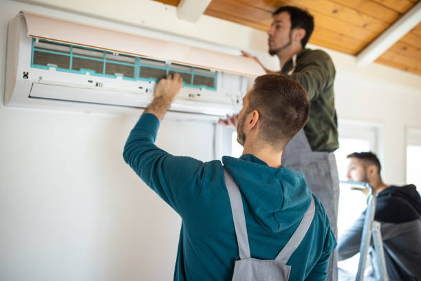 Best Air Conditioning Cleaning in Fort Stewart, GA