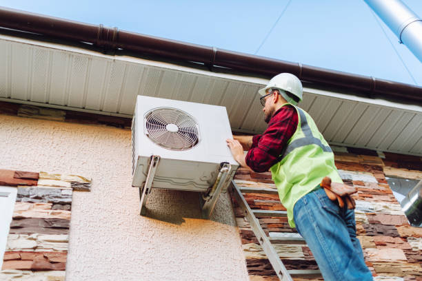 Best VRF (Variable Refrigerant Flow) Systems in Fort Stewart, GA