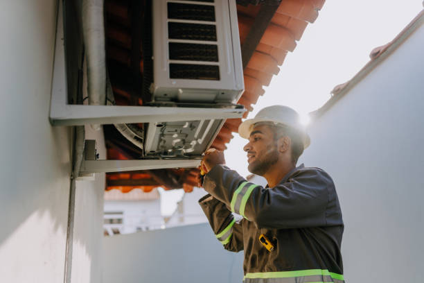 Best Ductless Mini-Split Systems in Fort Stewart, GA