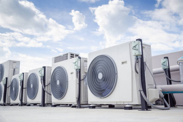 Best HVAC Equipment and Components in Fort Stewart, GA