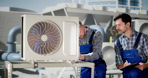Best HVAC Supply and Distribution in Fort Stewart, GA